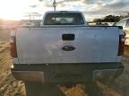 2008 Ford F350 Super Duty