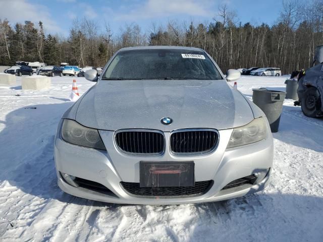 2009 BMW 328 I