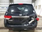 2016 Honda Odyssey EX