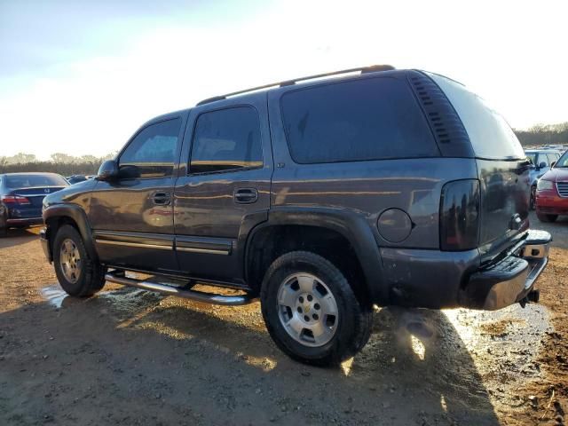 2003 Chevrolet Tahoe C1500