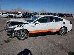 2022 Hyundai Sonata SEL en venta en North Las Vegas, NV