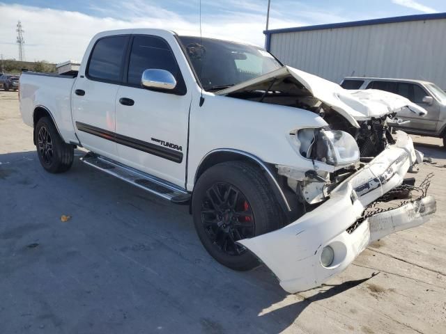 2006 Toyota Tundra Double Cab SR5