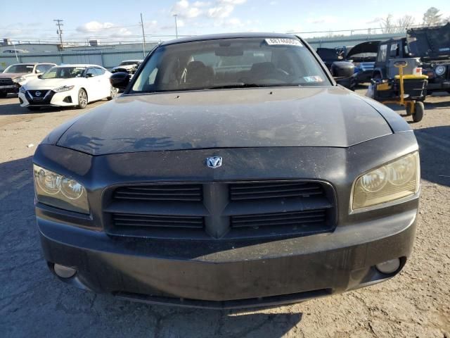 2010 Dodge Charger SXT