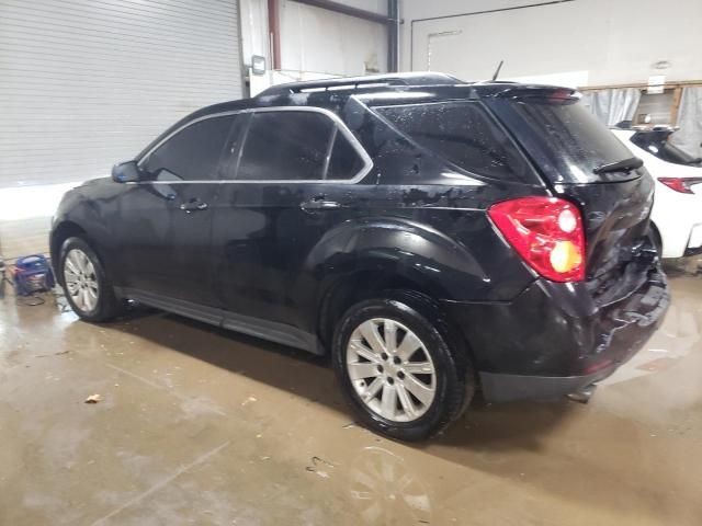 2010 Chevrolet Equinox LT