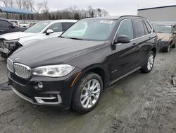 Salvage Cars with No Bids Yet For Sale at auction: 2016 BMW X5 XDRIVE35I