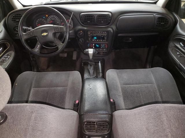 2005 Chevrolet Trailblazer LS