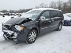 2012 Chrysler Town & Country Touring L