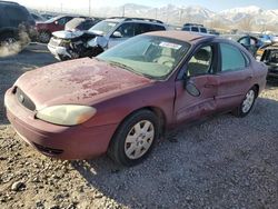 2005 Ford Taurus SE en venta en Magna, UT