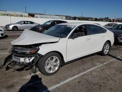 2024 Honda Accord LX en venta en Van Nuys, CA