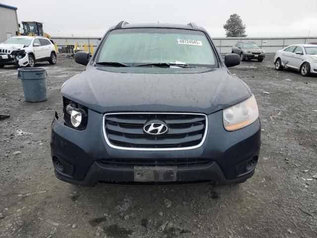 2010 Hyundai Santa FE GLS