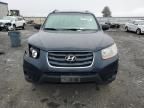 2010 Hyundai Santa FE GLS