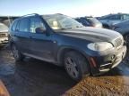 2011 BMW X5 XDRIVE35D