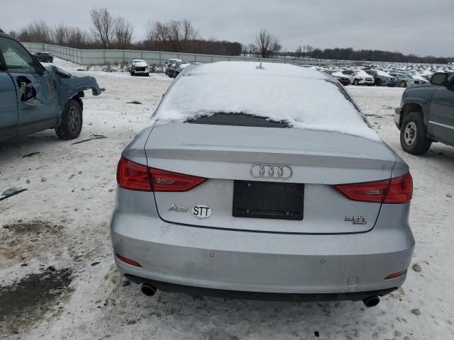 2015 Audi A3 Premium Plus