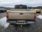 2004 Toyota Tacoma Double Cab Prerunner