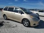 2012 Toyota Sienna LE