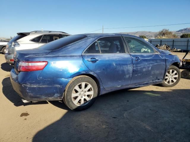 2009 Toyota Camry SE