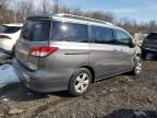 2017 Nissan Quest S