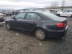 2014 Volkswagen Jetta Base