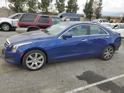 2014 Cadillac ATS en venta en Rancho Cucamonga, CA