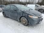 2012 Honda Civic EXL