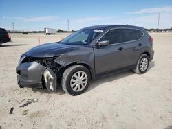 Nissan Vehiculos salvage en venta: 2020 Nissan Rogue S