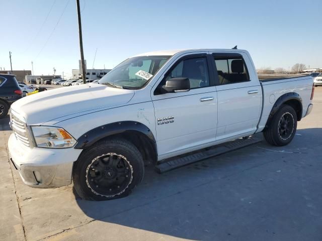 2015 Dodge RAM 1500 SLT