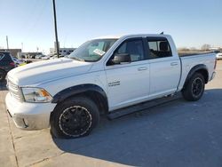 2015 Dodge RAM 1500 SLT en venta en Grand Prairie, TX