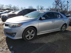 2013 Toyota Camry L en venta en Baltimore, MD