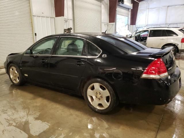 2006 Chevrolet Impala Super Sport