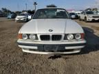 1995 BMW 525 I Automatic