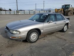 Salvage cars for sale at Nampa, ID auction: 1998 Buick Lesabre Limited