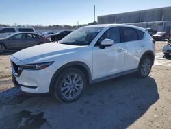 2020 Mazda CX-5 Grand Touring en venta en Fredericksburg, VA