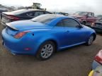 2002 Lexus SC 430