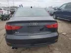 2015 Audi A3 Premium