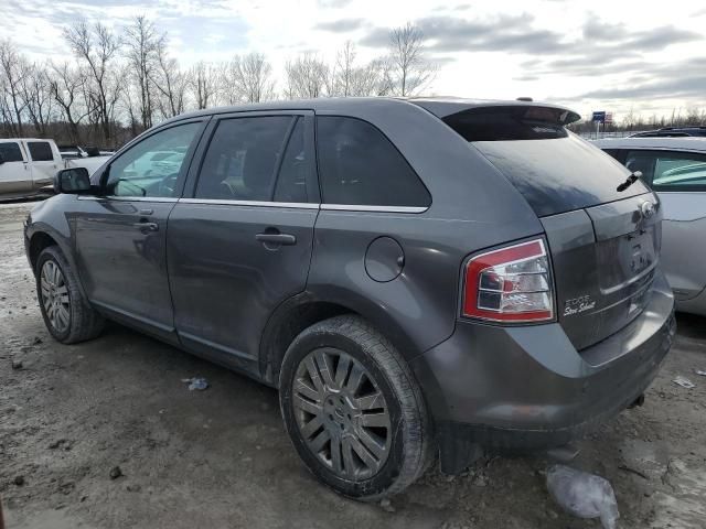 2010 Ford Edge Limited