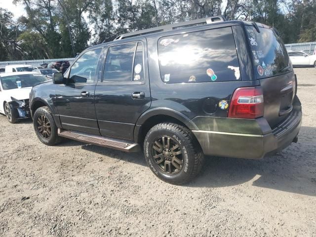 2011 Ford Expedition XLT