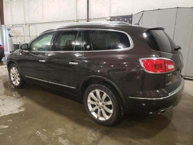 2013 Buick Enclave