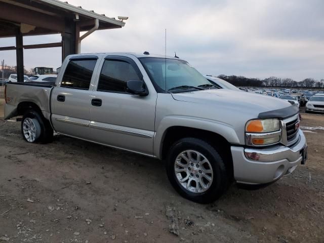 2005 GMC New Sierra K1500