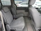 2009 Chrysler Town & Country Touring