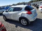 2012 Nissan Juke S