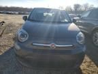 2017 Fiat 500X POP