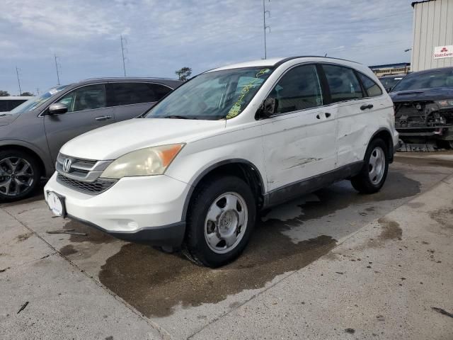 2011 Honda CR-V LX