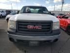 2008 GMC Sierra K1500