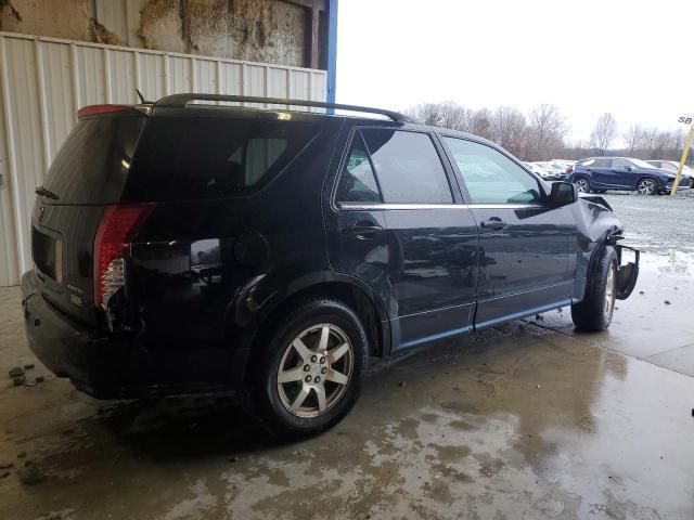 2006 Cadillac SRX