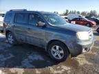 2009 Honda Pilot EX