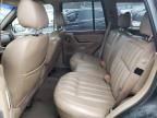 1999 Jeep Grand Cherokee Limited