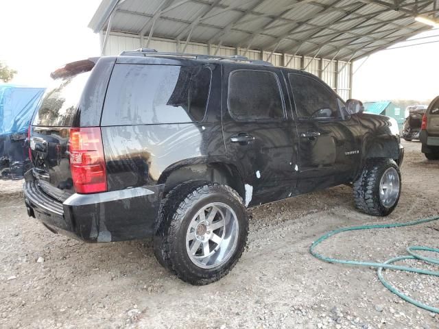 2007 Chevrolet Tahoe K1500