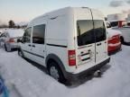 2013 Ford Transit Connect XL