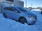 2015 Honda Odyssey Touring