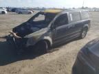 2012 Dodge Grand Caravan SE